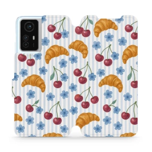 Phone Case Xiaomi Redmi Note 12S - Design VP85S
