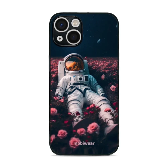 Etui Glossy Case do Apple iPhone 13 - wzór G002G