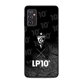 Phone Glossy Case Samsung Galaxy M52 5G - Design G11GZ