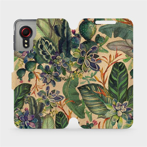 Phone Case Samsung Galaxy Xcover 5 - Design VP05S