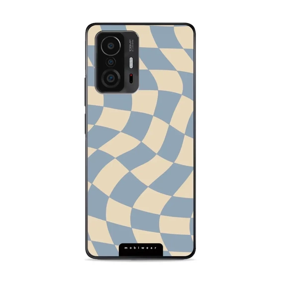 Phone Glossy Case Xiaomi 11T Pro - Design GA59G