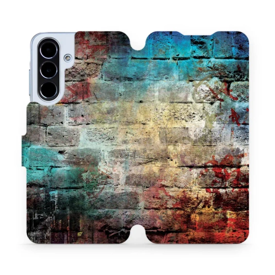 Hülle für Samsung Galaxy A56 5G - Farbe V061P