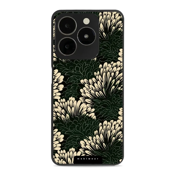 Phone Glossy Case Realme C63 - Design GA45G