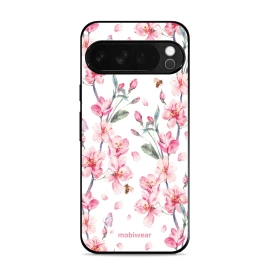 Phone Glossy Case Google Pixel 10 Pro XL - Design G033G