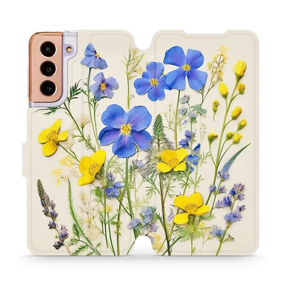 Phone Case Samsung Galaxy S21 - Design VP41S