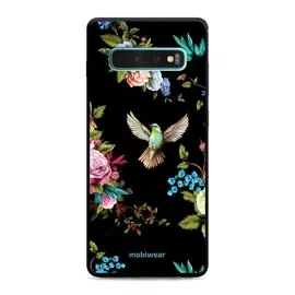 Etui Glossy Case do Samsung Galaxy S10 Plus - wzór G041G