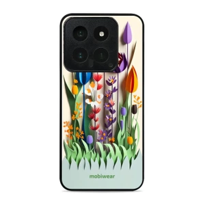 Phone Glossy Case Xiaomi 14 - Design G015G