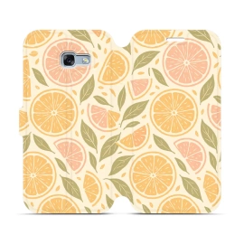 Phone Case Samsung Galaxy A5 2017 - Design VP80S