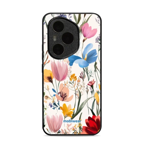 Phone Glossy Case Huawei Honor 400 Pro - Design GP70G