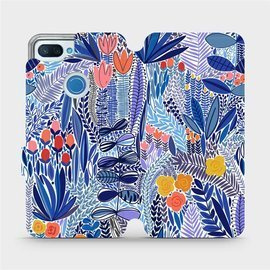 Etui do Xiaomi Mi 8 Lite - wzór MP03P