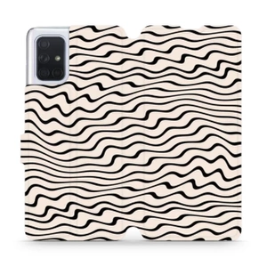 Phone Case Samsung Galaxy A71 - Design VA62S