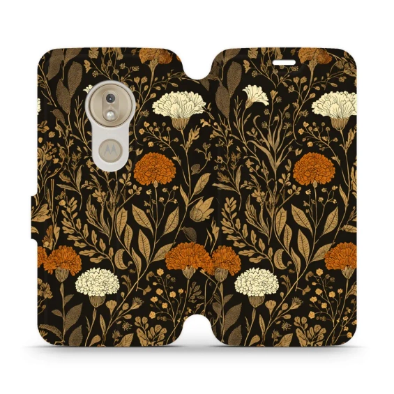 Hülle für Motorola Moto G7 Play - Farbe V174S