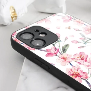 Phone Glossy Case Huawei Y6S - Design G033G