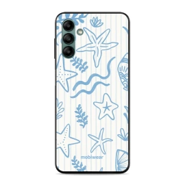 Phone Glossy Case Samsung Galaxy S25 Edge - Design GP88G
