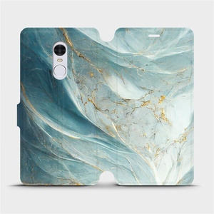 Phone Case Xiaomi Redmi Note 4 - Design VP34S