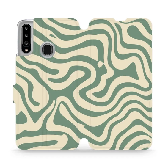 Phone Case Samsung Galaxy A20S - Design VA57S