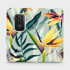 Phone Case Motorola One Zoom - Design MC02S