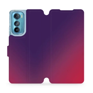 Phone Case Motorola Edge 30 5G - Design VP67S