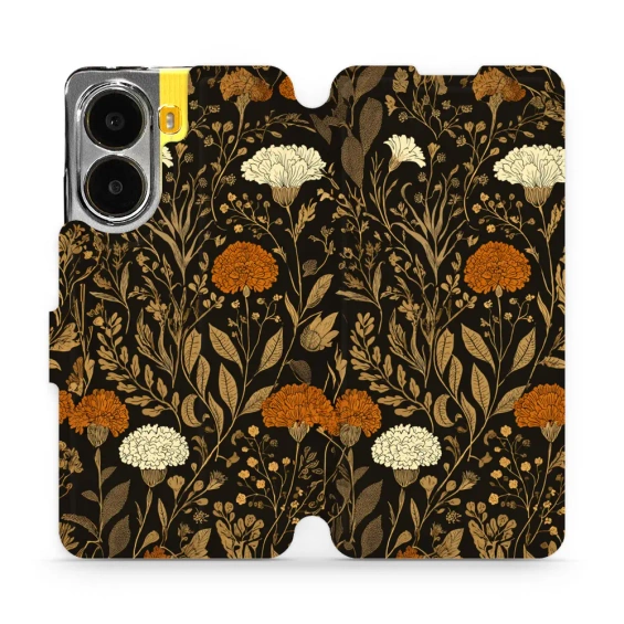 Phone Case Xiaomi POCO X7 Pro - Design V174S