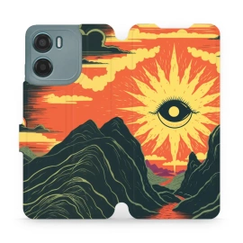 Phone Case Motorola Moto G05 - Design VP55S