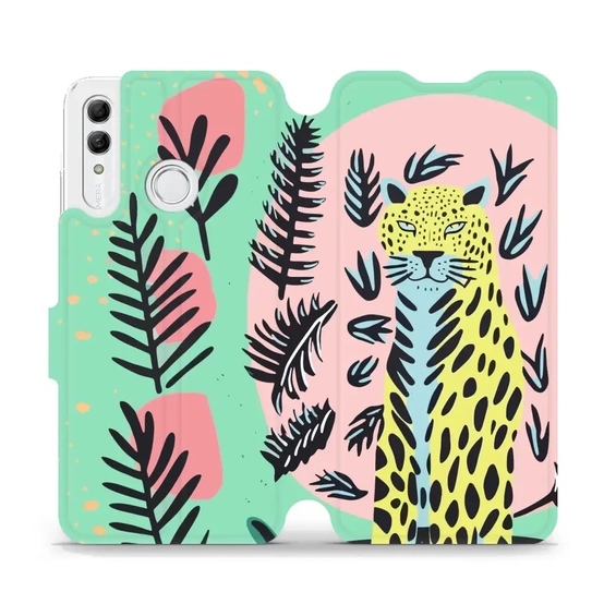 Phone Case Huawei Honor 10 Lite - Design VP52S