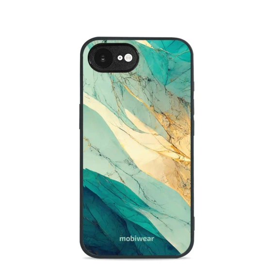 Etui Glossy Case do Apple iPhone 16e - wzór G024G