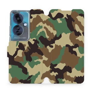 Phone Case OPPO Reno 11F - Design V111P