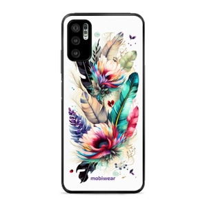 Hülle Glossy Case für Xiaomi Redmi Note 10 5G - Farbe G017G