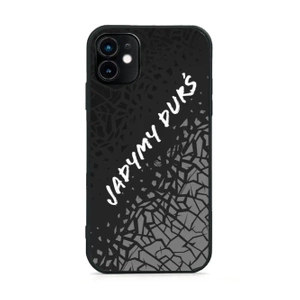 Phone Glossy Case Apple iPhone 11 - Design G08GZ