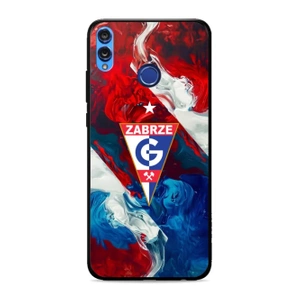 Etui Glossy Case do Huawei Honor 8X - wzór G01GZ