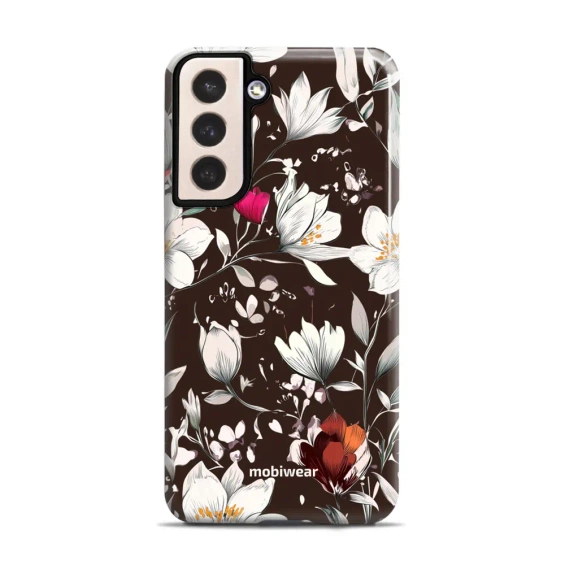 Case Elite Pro for Samsung Galaxy S21 Plus - Design EP72E