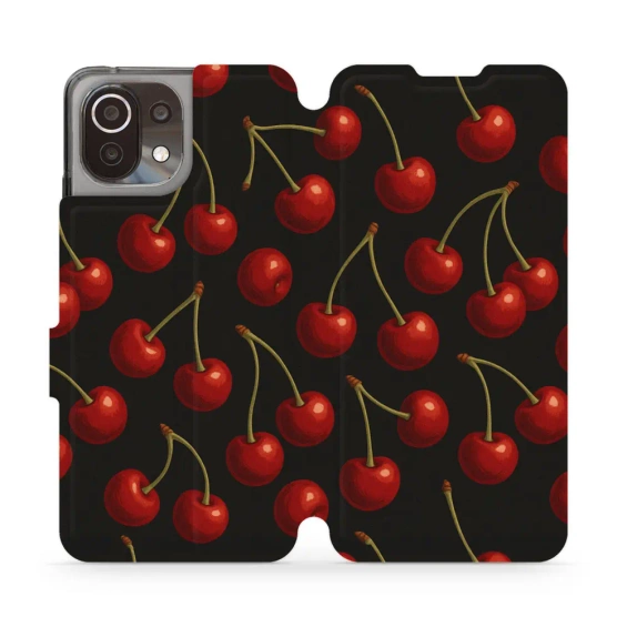 Phone Case Xiaomi 11 Lite 5G NE - Design VP83S