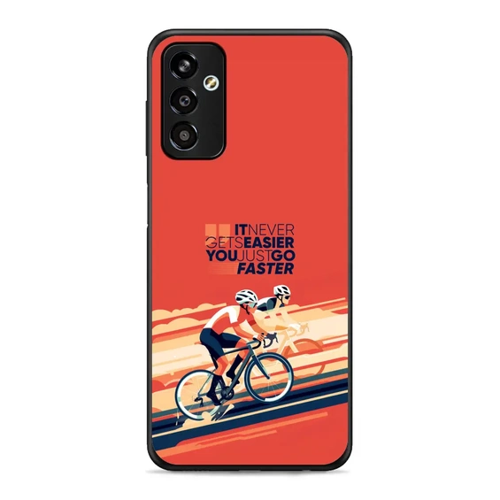 Hülle Glossy Case für Samsung Galaxy M13 - Farbe GD01G