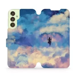 Phone Case Samsung Galaxy A24 - Design MR09S