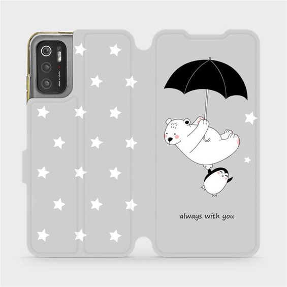 Phone Case Xiaomi Poco M3 Pro 5G - Design MH08P
