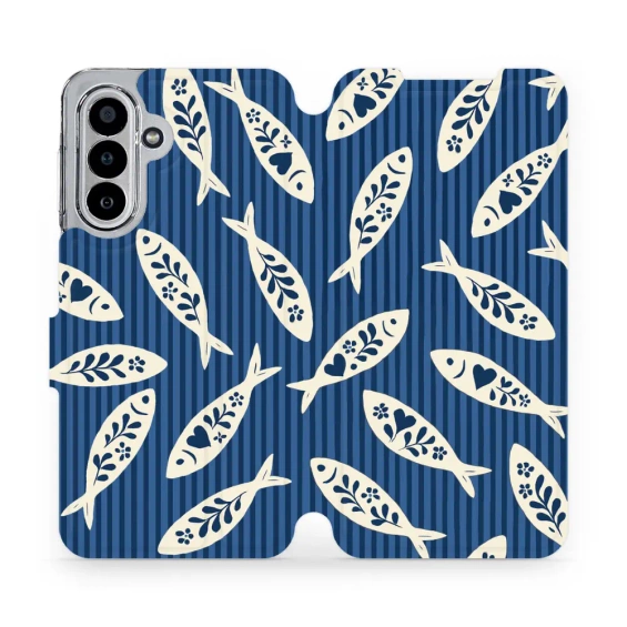 Phone Case Samsung Galaxy A17 5G - Design VP89S