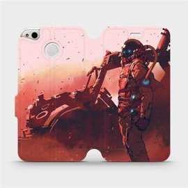 Phone Case Xiaomi Redmi 4X - Design MA09S