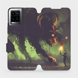 Phone Case Vivo Y21S - Design VA08P