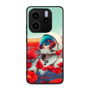 Hülle Glossy Case für Xiaomi Redmi Note 14 4G - Farbe G001G