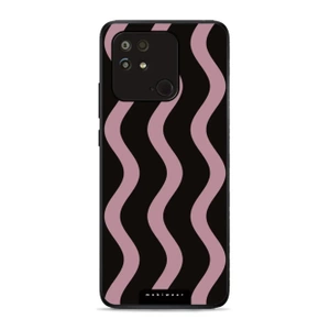 Phone Glossy Case Xiaomi POCO C40 - Design GA54G