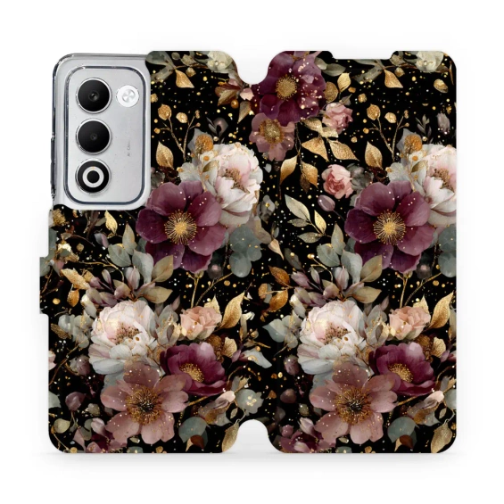 Phone Case OPPO A5 5G - Design V169S