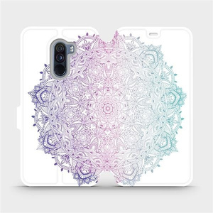 Etui do Xiaomi Pocophone F1 - wzór M008S