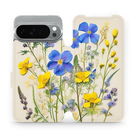 Etui do Google Pixel 10 Pro XL - wzór VP41S