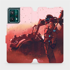 Phone Case Realme 9 Pro - Design MA09S