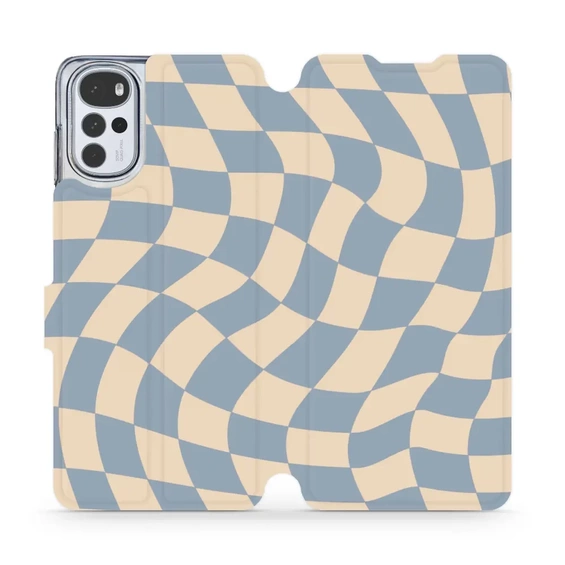 Phone Case Motorola Moto G22 - Design VA59S
