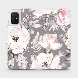 Phone Case Samsung Galaxy A51 5G - Design MX06S
