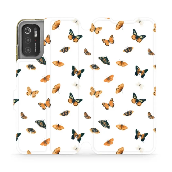 Phone Case Xiaomi POCO M3 Pro 5G - Design MP77S