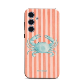 Etui Elite Pro do Samsung Galaxy A35 5G - wzór EP87E