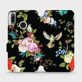 Phone Case Huawei Y7 2019 - Design VD09S