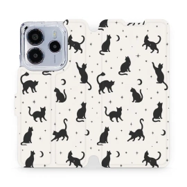 Phone Case Xiaomi Redmi Note 14 4G - Design V162S